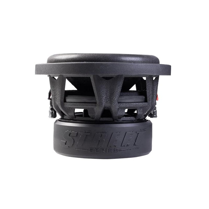 Edge 8 inch dual 2 ohm subwoofer 1400 watts EDP82SPL-E3