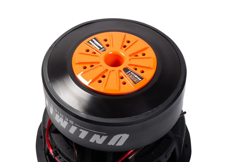 EDU12SPL-E2 | EDGE Unlimited Series 12 inch 10000 watts Max Subwoofer