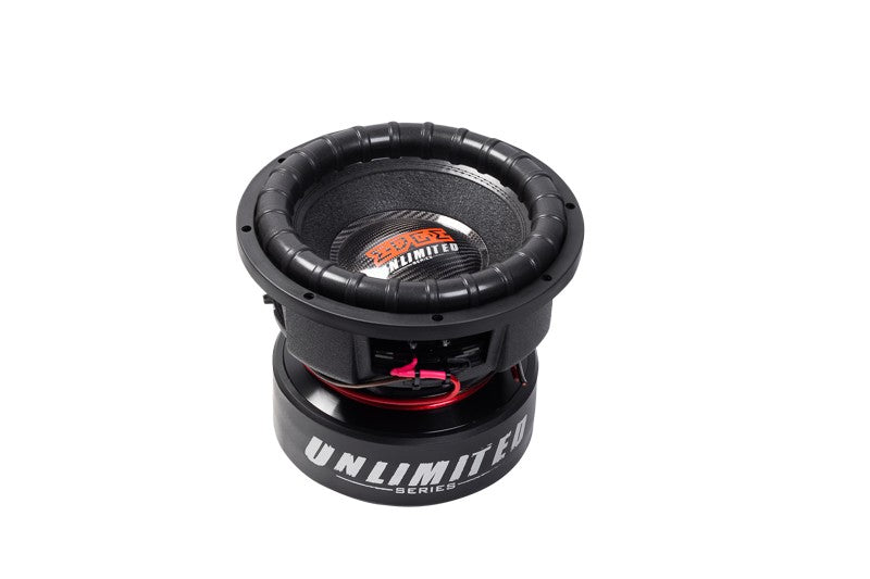 EDU12SPL-E2 | EDGE Unlimited Series 12 inch 10000 watts Max Subwoofer