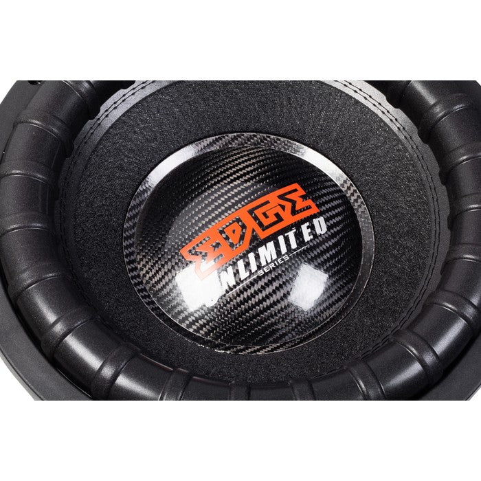 EDU12SPL-E2 | EDGE Unlimited Series 12 inch 10000 watts Max Subwoofer