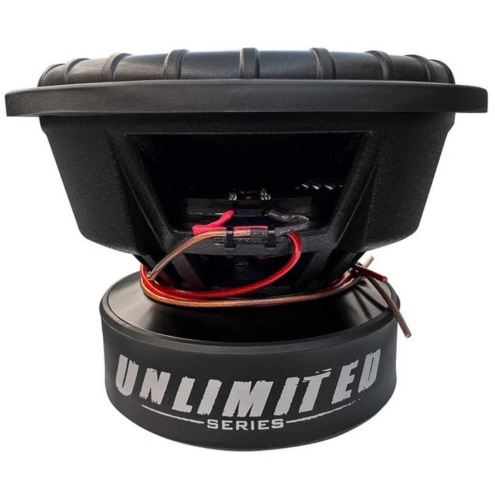 Edge Unlimited Series 15 SPL subwoofer 5000