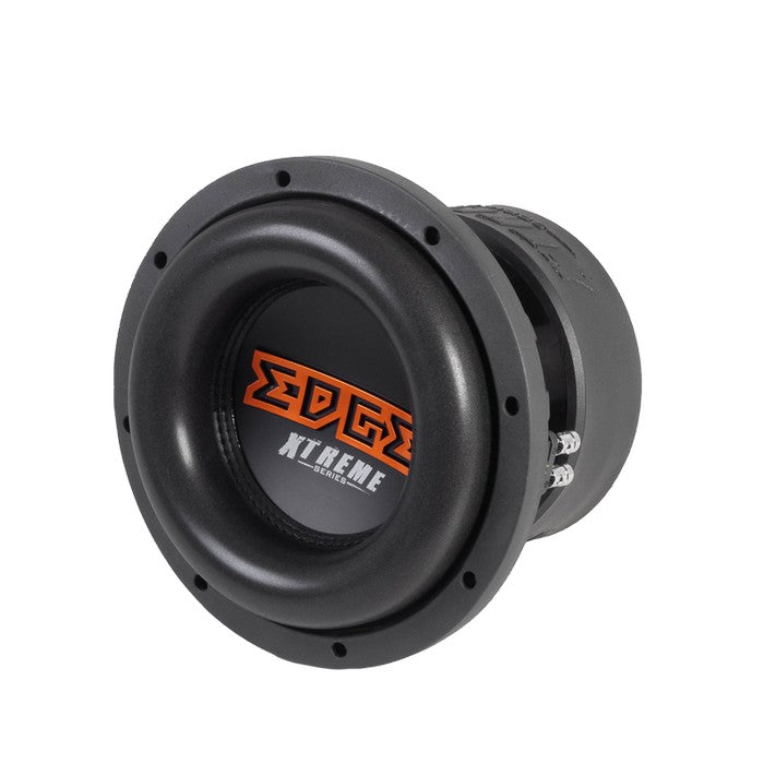 EDX10D2-E3 | EDGE Xtreme Series 10 inch 3500 watts Subwoofer