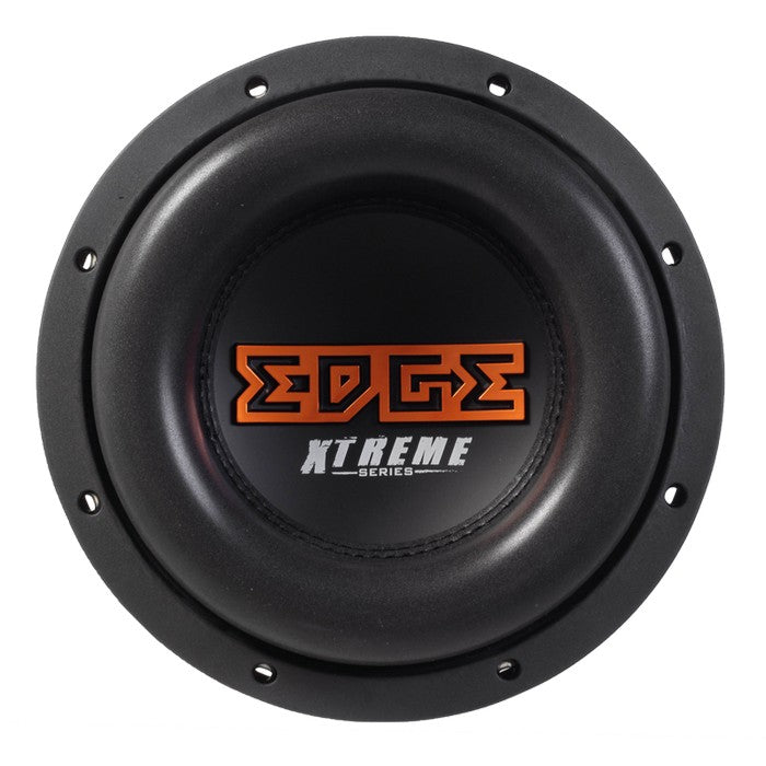 EDX10D2-E3 | EDGE Xtreme Series 10 inch 3500 watts Subwoofer