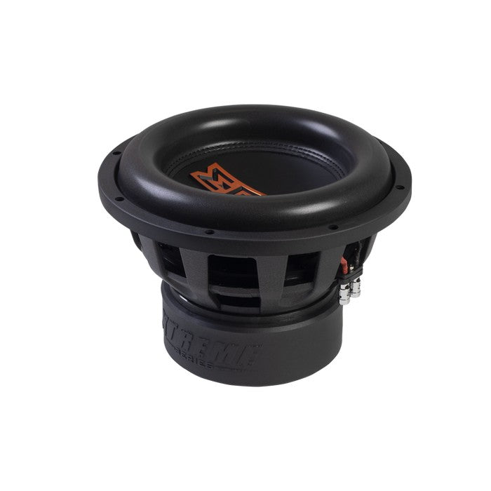 EDGE XTREME SERIES 12 2000 WATTS RMS DUAL 2OHM SUBWOOFER