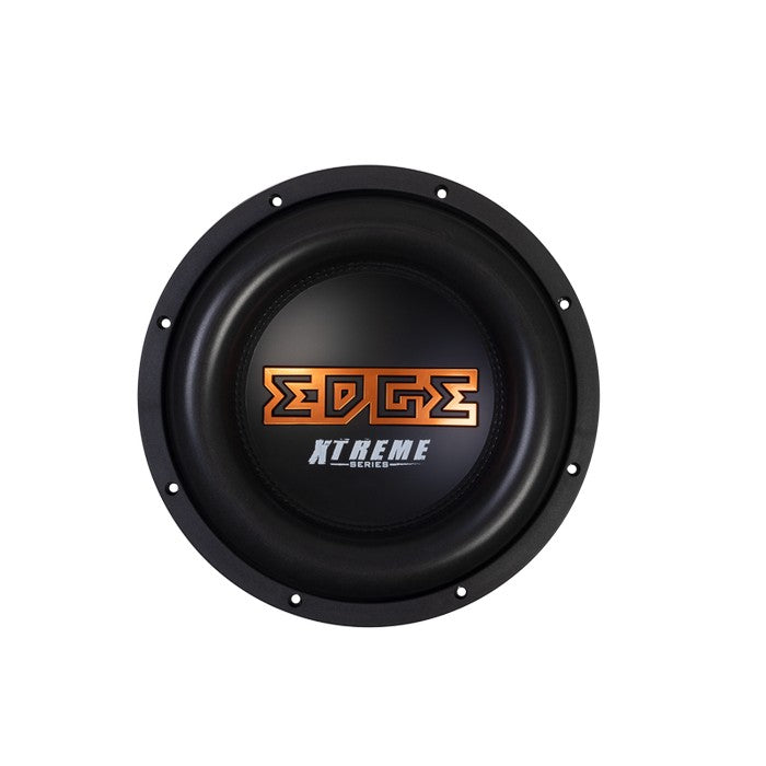 EDGE XTREME SERIES 12 2000 WATTS RMS DUAL 2OHM SUBWOOFER