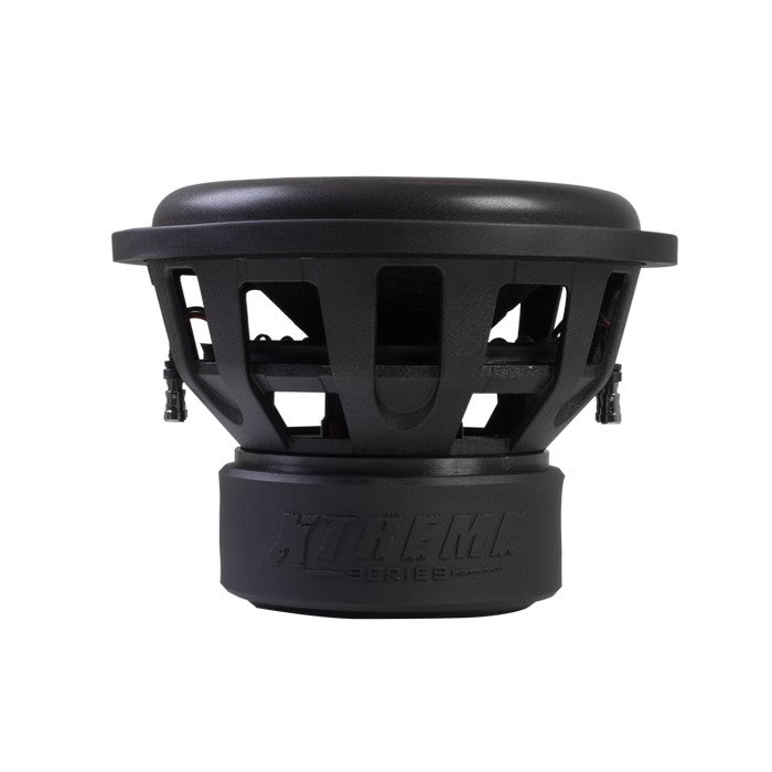 EDGE XTREME SERIES 12 2000 WATTS RMS DUAL 2OHM SUBWOOFER