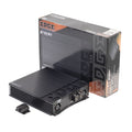 EDGE 5000W FULL RANGE MONO AMPLIFIER 1 OHM STABLE 10000 watts Max