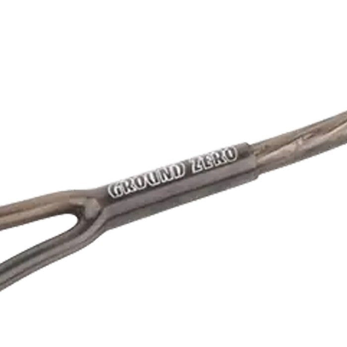 Ground Zero GZCY30X RCA Y-Cable