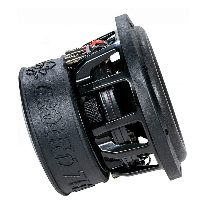 GZHW 20-D2 20 cm / 8″ High-Performance Subwoofer Ground Zero