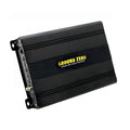 GZIA 200.2   Ground Zero 2-channel high quality class A/B amplifier