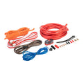 CL4AWKT-V7 Critical Link 5m 4 AWG True Gauge Amp Wiring Kit