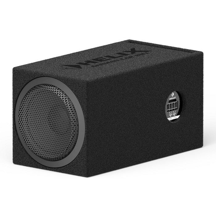 Helix IK EB6.1-DVC2 Sub Ported 6 Inch Ultra Compact Subwoofer Enclosure 150w RMS