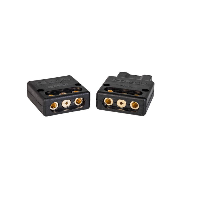 FAST PLUG Critical Link Fast Connection for Power Earth and Remot