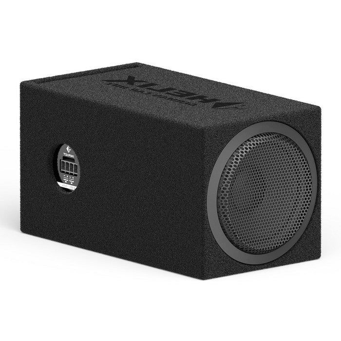 Helix IK EB6.1-DVC2 Sub Ported 6 Inch Ultra Compact Subwoofer Enclosure 150w RMS