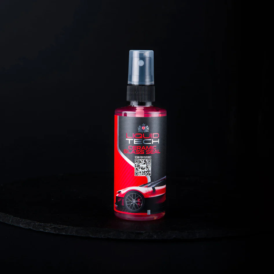 Ultimate Full Exterior & Interior Car Detailing Pack - 18 bottles! All You Will Ever Need!