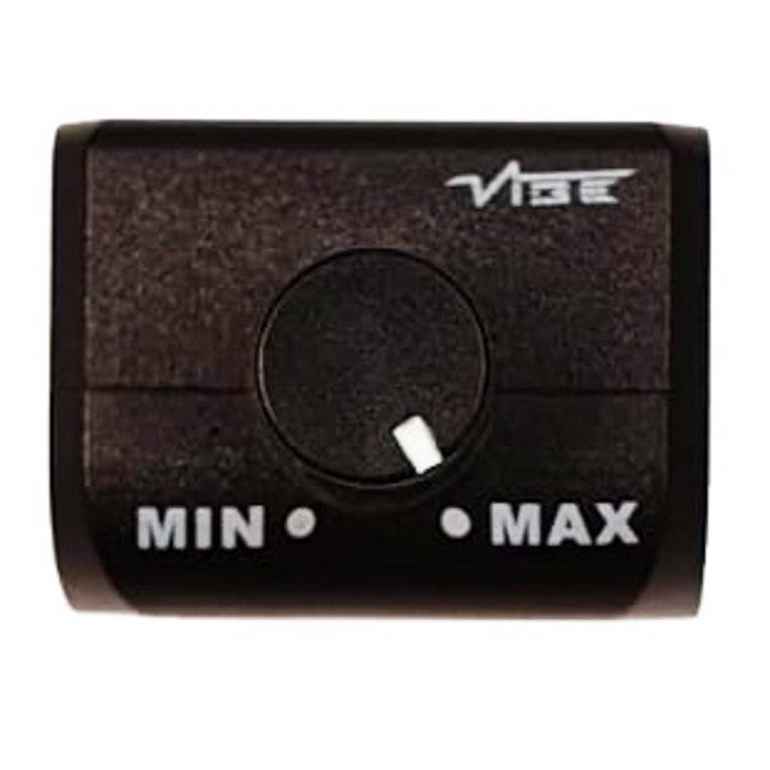 POWERBOX400.1M-V7 Vibe REM5 Powerbox Bass Remote w/ 5m cable
