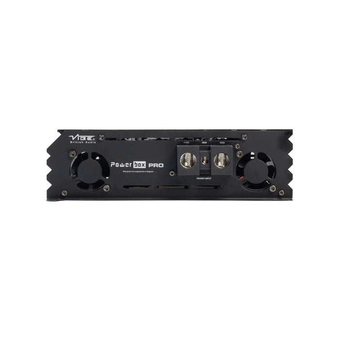 POWERBOX5000.1P-V0 Vibe 10400 Watts Full Range Monoblock Amplifier