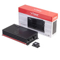 POWERBOX800.1D-V3 Vibe 800 Watts Monoblock Car Amplifier