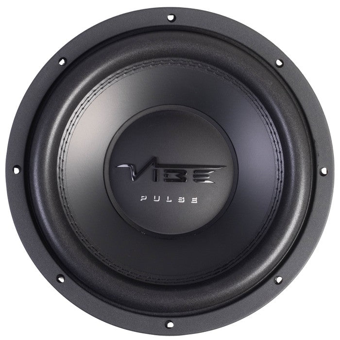 Vibe PULSE12D2-V3 Pulse 12 Inch 1050 Watts Subwoofer