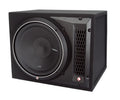 Rockford Fosgate P2-1X12 - Single P2 12" Loaded Enclosure 800 Watts