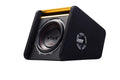 SLICKMIT10-V3 Slick 10 Inch 1500 Watts Bass Enclosure