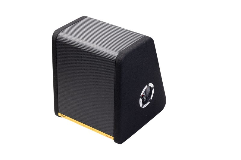 SLICKMIT10-V3 Slick 10 Inch 1500 Watts Bass Enclosure