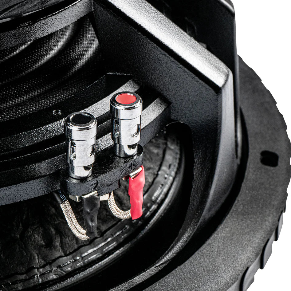 DB Audio Trex10-D4 1500RMS/3000W 10" Dual 4 Ohm VC