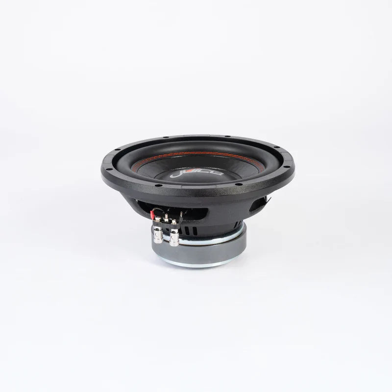 JS8 1000W 8" Single Voice Coil 4 Ohm Subwoofer Bass Driver