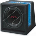 Alpine SBG-1044BR 500W