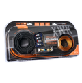 Powerbass XWK-80 8ga Wiring kit