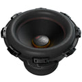 VIBE BD15D1SPL-V4 - 15″ Black Death SPL Subwoofer 3000RMS 9000 WATTS