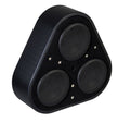 Vibe BLACKAIRP8-V6 - 8" Compact Passive Subwoofer Enclosure 1500 Watts