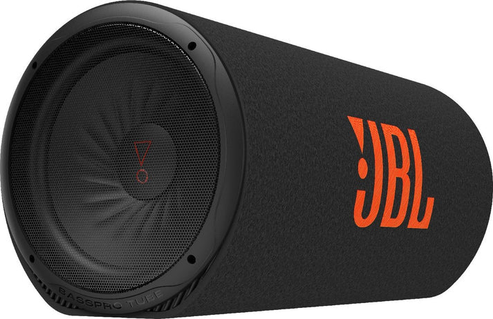 JBL Basspro Tube BP12T - 12" Active Bass Tube