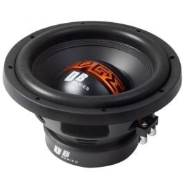 Edge EDB12D2-E0 12" DB Series Sub Dual 2 Ohm 1200 Watts