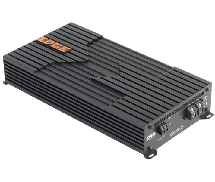 EDBX1800.1D-E4 EDGE DBX Series Monoblock 3600 watts Amplifier