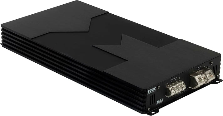 EDGE EDBX2200.1D-E1 - DBX Series Mono 4400 watts Amplifier