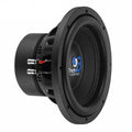 Bassface - Indy B8/2 8 inch 20cm 2x2Ohm DVC Deep Bass Subwoofer 300w RMS
