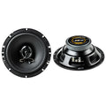 Juice S620 2-way Coaxial Car Door or Shelf Speakers 300W Peak Power 6.5” Juice JS620