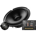 Pioneer TSZ65CH 17cm 2-Way Component Speaker System
