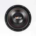 JS8 1000W 8" Single Voice Coil 4 Ohm Subwoofer Bass Driver