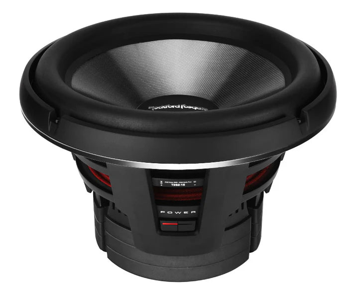 ROCKFORD FOSGATE POWER T2S1-16 1OHM