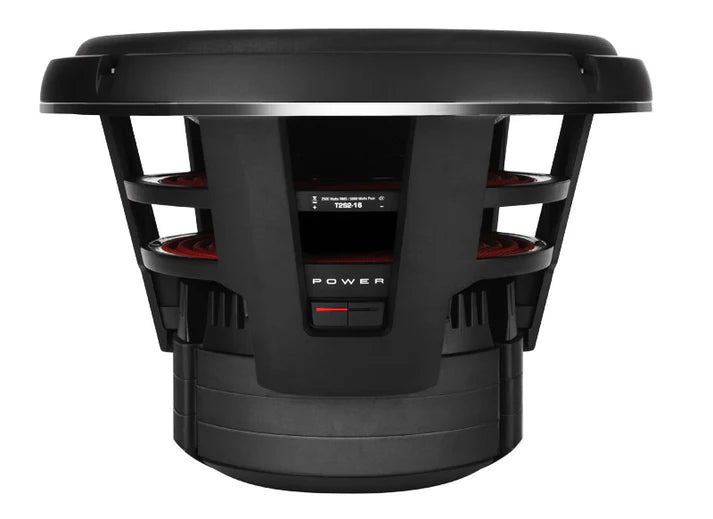 ROCKFORD FOSGATE POWER T2S1-16 1OHM