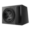 Pioneer TS-A300B 1500W Peak 30cm Enclosed Subwoofer