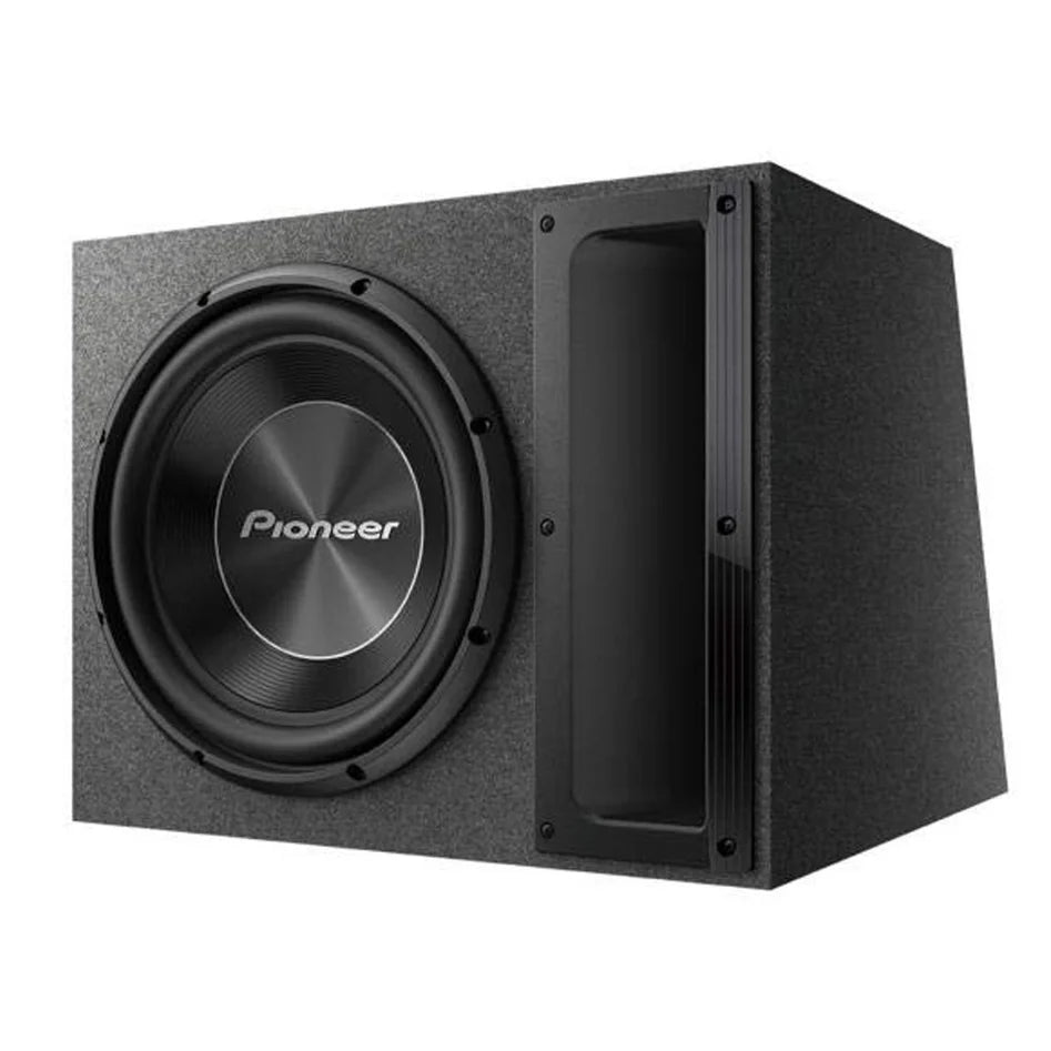 Pioneer TS-A300B 1500W Peak 30cm Enclosed Subwoofer