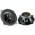 Juice S520 2-way Coaxial Car Door or Shelf Speakers 250W Peak Power