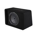 Kicker KA48VCWR122 - CompR 12" Loaded Ported Subwoofer Enclosure