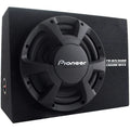 Pioneer TS-WX306B Universal Passive Enclosed Subwoofer 1300W