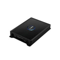 In Phase IPA8701D 1 Ohm Stable 1600 Watts Monoblock with Subsonic Filter