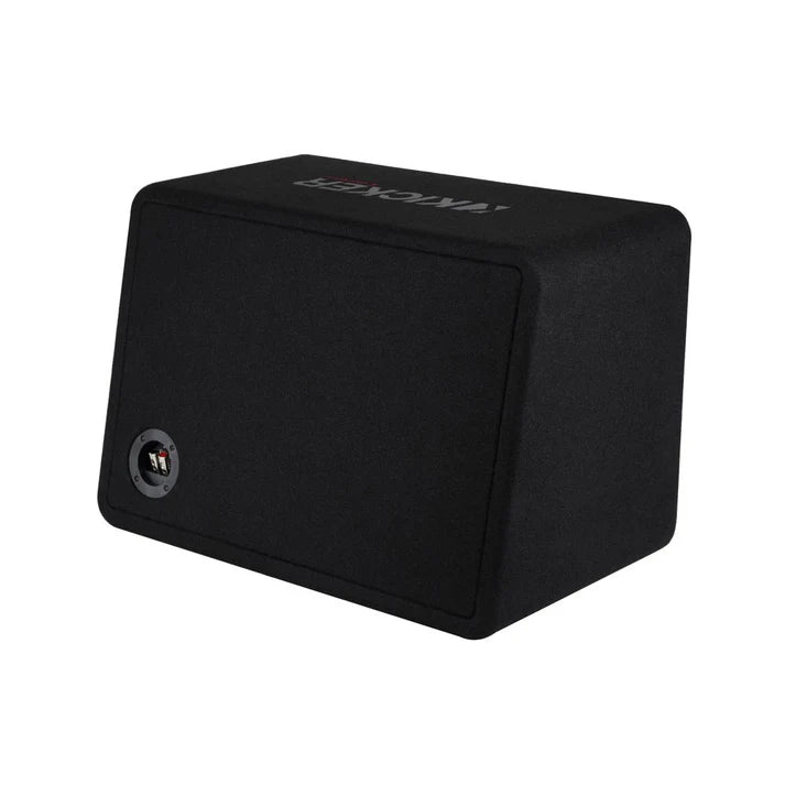 Kicker KA48VCWR122 - CompR 12" Loaded Ported Subwoofer Enclosure