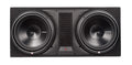 Rockford Fosgate P3-2X12 - Dual P3 12" Loaded Enclosure